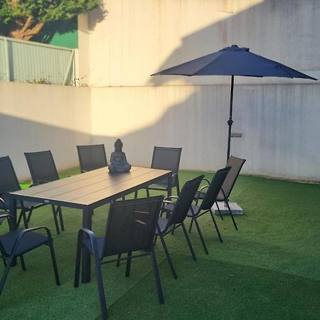 Charmy Villa Estoril By Amber Star Rent كاسكايس المظهر الخارجي الصورة
