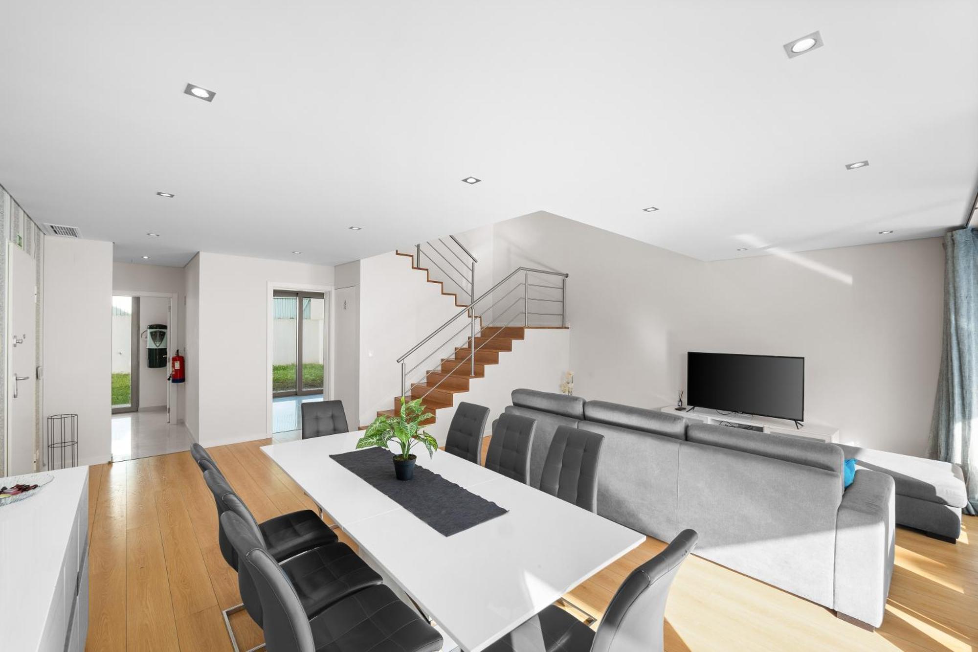 Charmy Villa Estoril By Amber Star Rent كاسكايس المظهر الخارجي الصورة