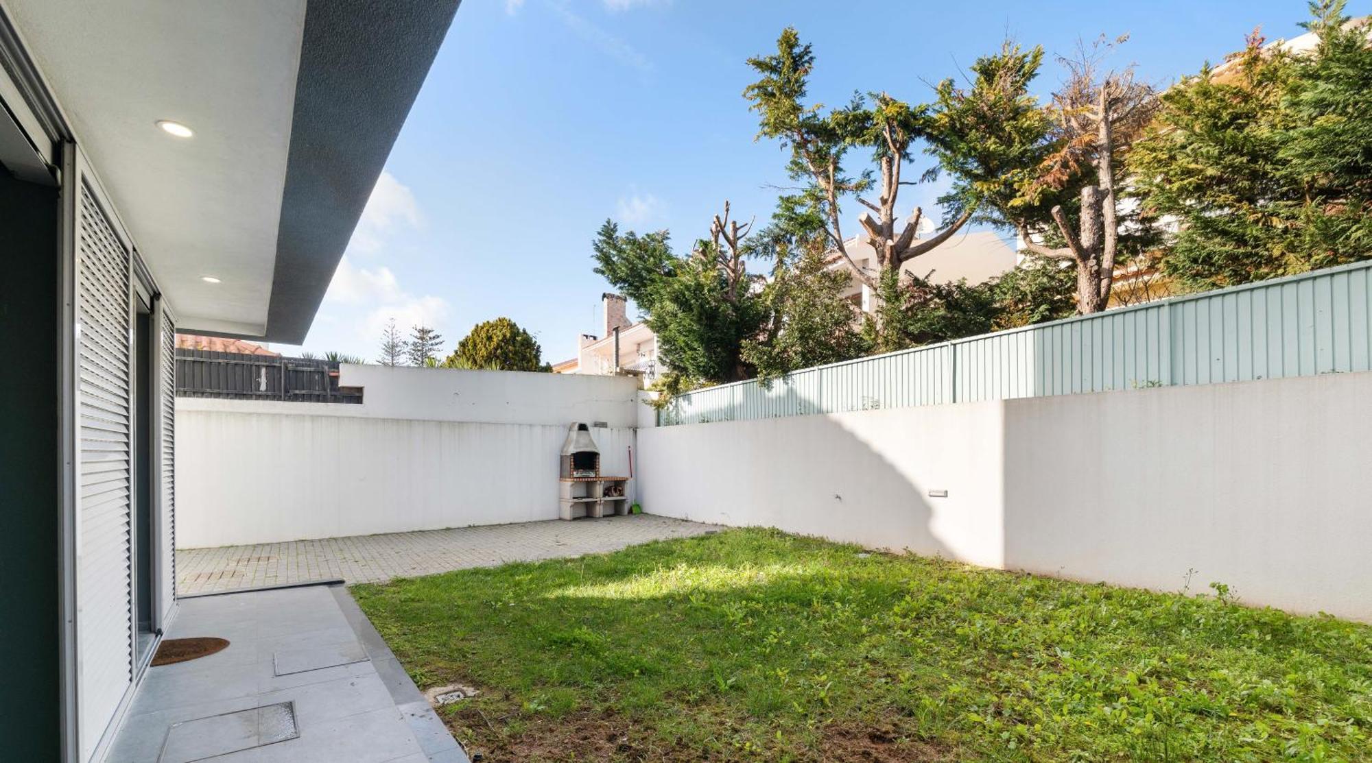 Charmy Villa Estoril By Amber Star Rent كاسكايس المظهر الخارجي الصورة