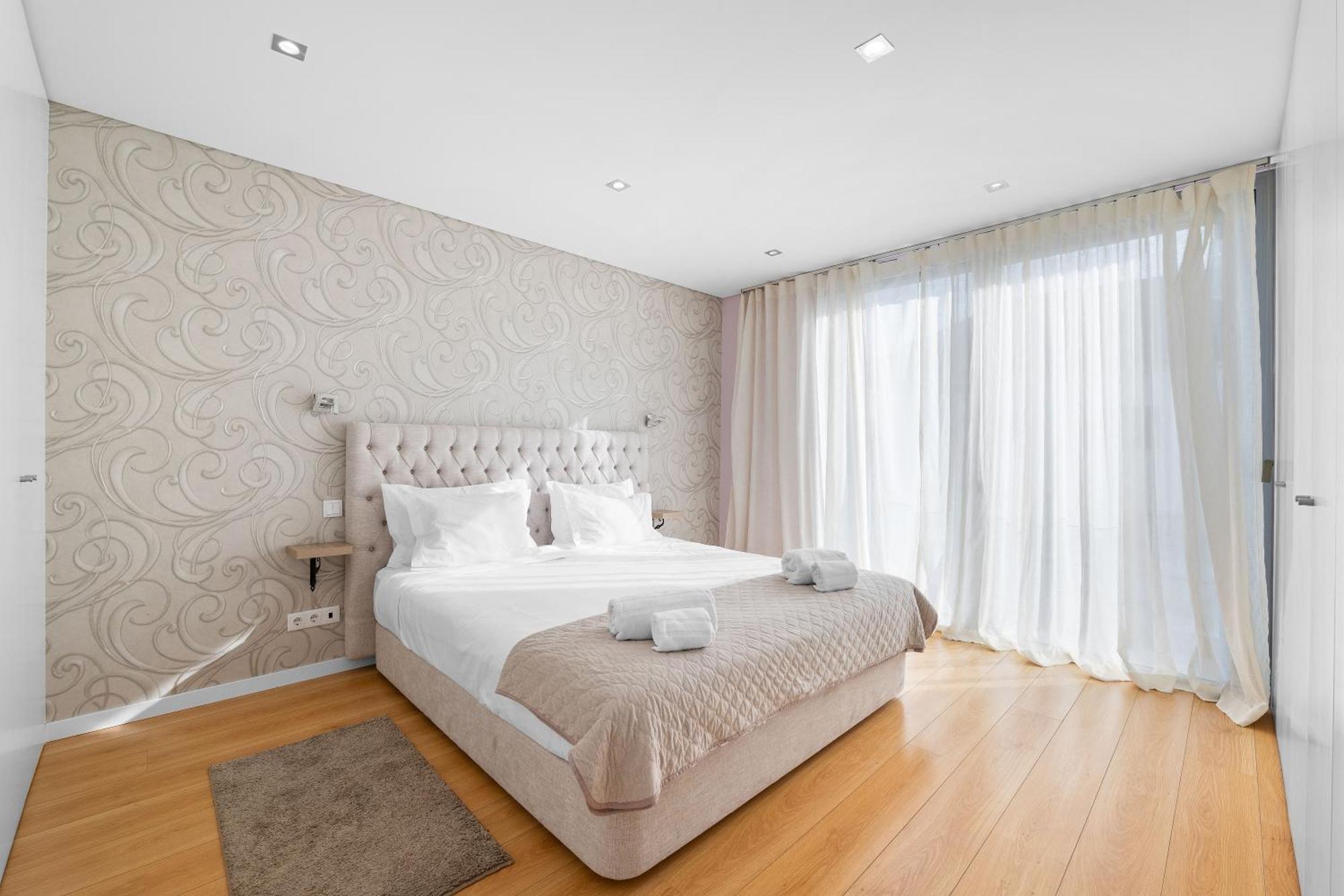 Charmy Villa Estoril By Amber Star Rent كاسكايس المظهر الخارجي الصورة
