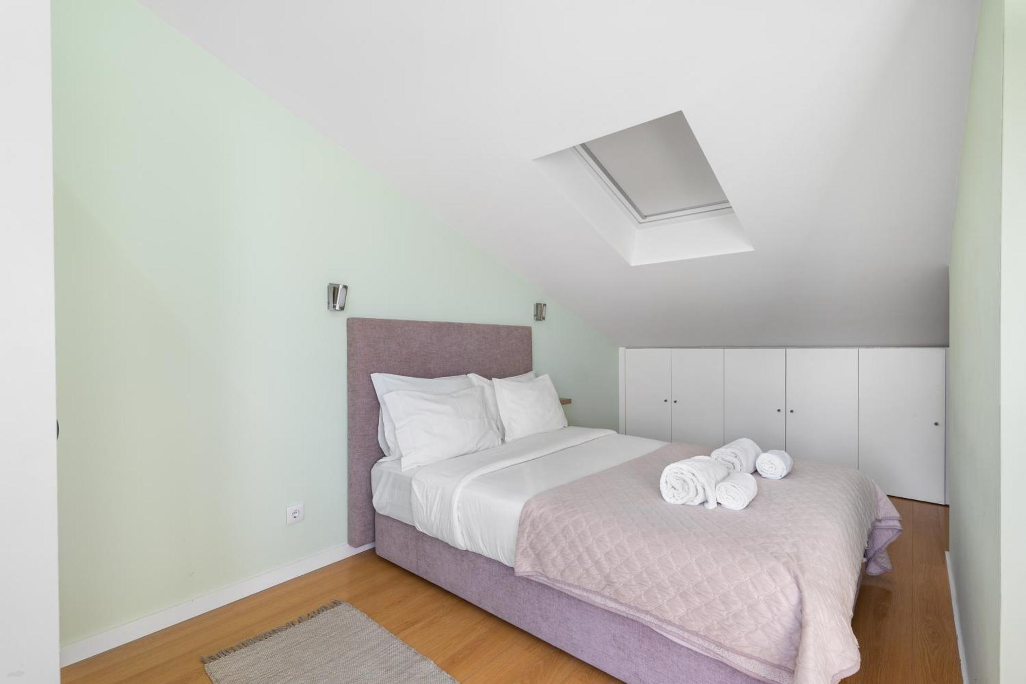 Charmy Villa Estoril By Amber Star Rent كاسكايس المظهر الخارجي الصورة