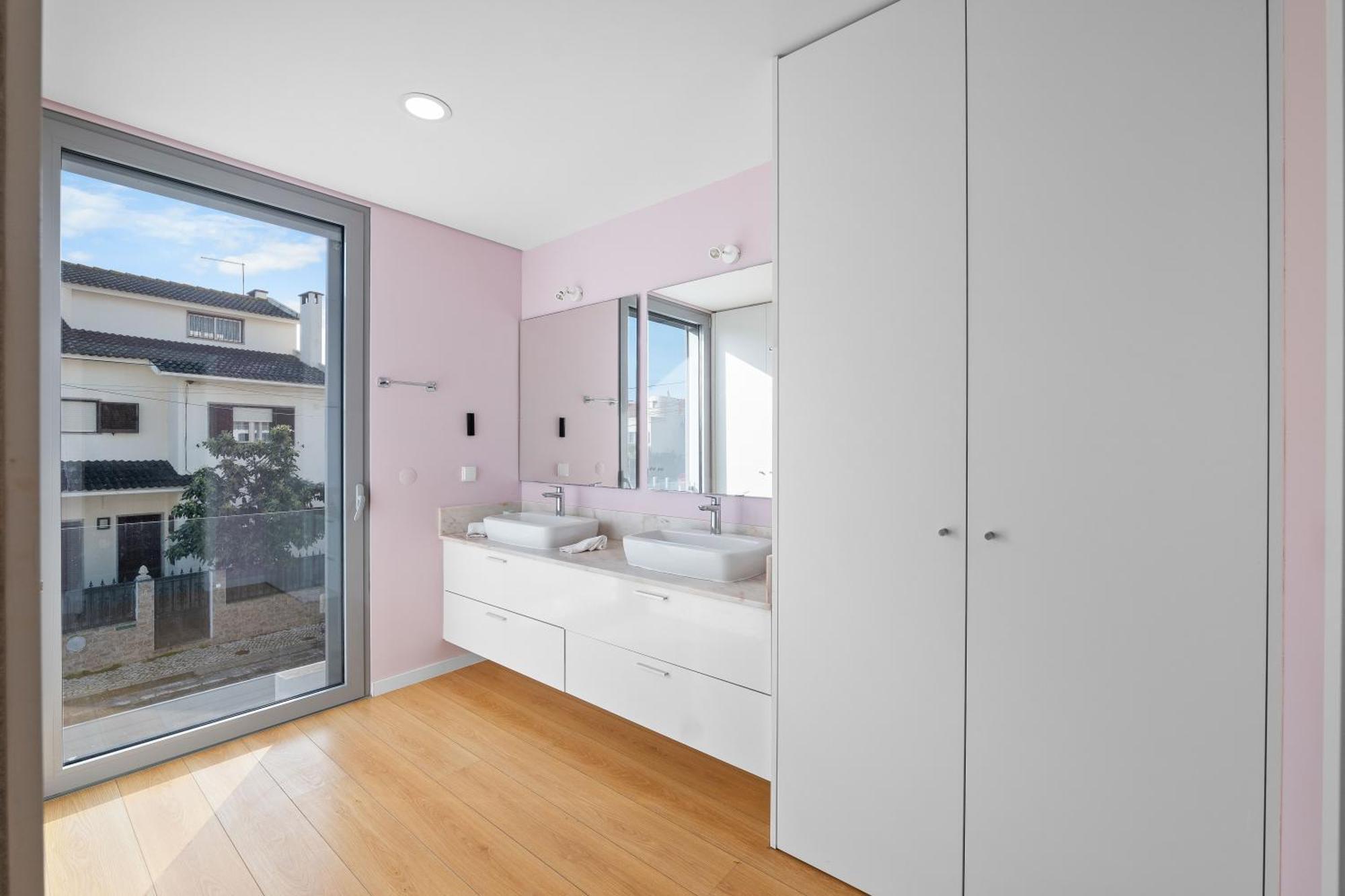 Charmy Villa Estoril By Amber Star Rent كاسكايس المظهر الخارجي الصورة